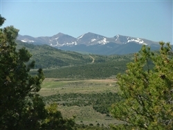 Colorado, Costilla County, 48.56 Acre Eagle Ridge Ranch. TERMS $624/Month