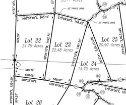 Missouri, Shannon County, 22.48 Acres Antler Ridge. TERMS $280/Month