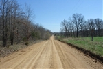 Missouri, Texas County, 10 Acres Whispering Oaks Ranch. TERMS $310/Month