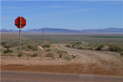 Nevada, Humboldt County, 41.38 Acres Near Winnemucca, Lot 07 Section 29. TERMS $262/Month