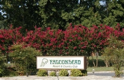 Oklahoma, Love County,  .23 Acre Falconhead Resort. $2,250 CASH