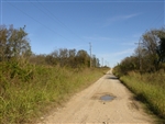 Oklahoma, Okfuskee County, 8.46 Acre Saddlebrook Ranch, Electricity, Water. TERMS $370/Month
