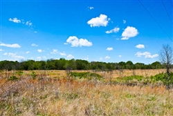 Oklahoma, Okfuskee County, 5.30 Acre Saddlebrook Ranch, Creek, Electricity. TERMS $294/Month