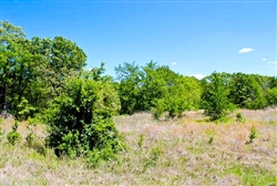 Oklahoma, Okfuskee County, 5.7 Acre Saddlebrook Ranch, Creek, Electricity. TERMS $329/Month
