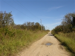 Oklahoma, Okfuskee County, 5.34  Acre Saddlebrook Ranch. TERMS $250/Month