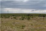 Texas, Hudspeth County, 4.75 Acres La Hacienda Estates , Lot 676.  TERMS $76/Month