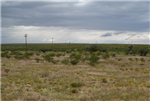 Texas, Hudspeth County, 4.76 Acres La Hacienda Estates , Lot 678.  TERMS $76/Month