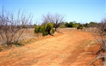 Texas, Knox County, 43.80 Acre Red Rock Ranch, Lot 21. TERMS $610/Month