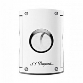 S.T. Dupont Maxijet Chrome Cigar Cutter - 003266