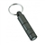 Xikar Twist Cigar Punch Gunmetal - 007GM