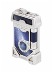 S.T. Dupont Space Odyssey Ligne 2 Prestige Lighter - 016768P