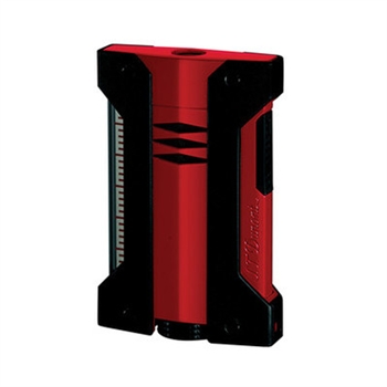 S.T. Dupont Lighter - Defi Extreme Torch Red - 021402