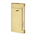 S.T. Dupont Lighter - Slim 7 Golden Brushed - 027711