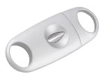 Xikar Cutter - VX Metal V-Cut Silver - 155SL