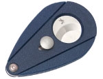 Xikar Cutter - Xi2 Lapis Blue - 200BL