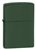 Zippo Lighter - Green Matte - 221