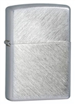 Zippo Lighter - Herringbone Sweep - 24648