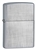 Zippo Lighter - Linen Weave - 28181