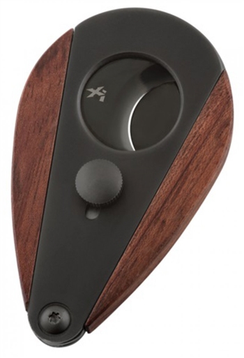 Xikar Xi3 Cigar Cutter Phantom Redwood - 300BKRW