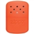 Zippo Lighter - 12-Hour Hand Warmer Blaze Orange - 40348