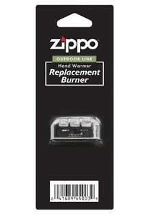 Zippo - Hand Warmer Replacement Burner - 44003