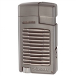 Xikar Lighter - Forte Jet Flame Gunmetal - 523G2