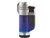 Xikar Lighter - Tech Blue Double Jet Flame - 526BL