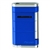 Xikar Lighter - Allume Reef Blue Single Jet Flame - 531BL