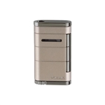 Xikar Lighter - Allume Sandstone Single Jet - 531TN