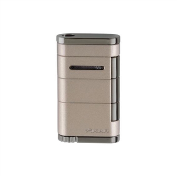 Xikar Lighter - Allume Sandstone Single Jet - 531TN