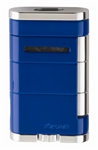 Xikar Lighter - Allume Double Jet Lighter Reef Blue - 533BL