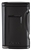 Xikar Lighter - Xidris Single Jet Lighter Jet Black - 541BK