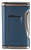 Xikar Lighter - Xidris Single Jet Lighter Cobalt Blue - 541BL