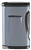 Xikar Lighter - Xidris Single Jet Lighter Slate Gray - 541GR