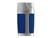 Xikar Lighter - Element Blue Double Jet Flame w/Punch - 550BL