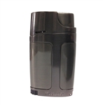Xikar Lighter - ELX G2 Double Flame w/Punch - 550G2