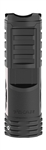 XIKAR Tactical 1 Single-jet Flame Lighter Black - 551BK