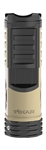 XIKAR Tactical 1 Single-jet Flame Lighter Flat Dark Earth - 551FDE