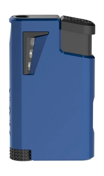 Xikar XK1 Cigar Lighter Blue - 555BL