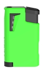 Xikar XK1 Cigar Lighter Green - 555GN