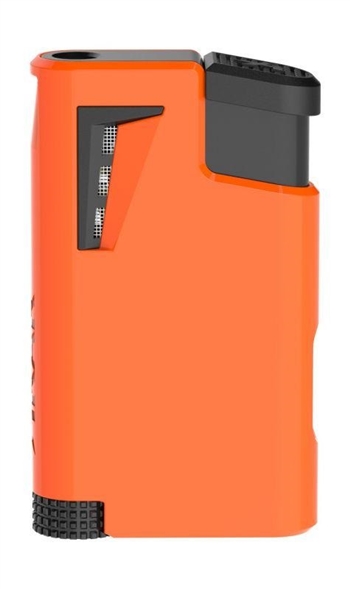 Xikar XK1 Cigar Lighter Orange - 555OR