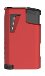 Xikar XK1 Cigar Lighter Red - 555RD