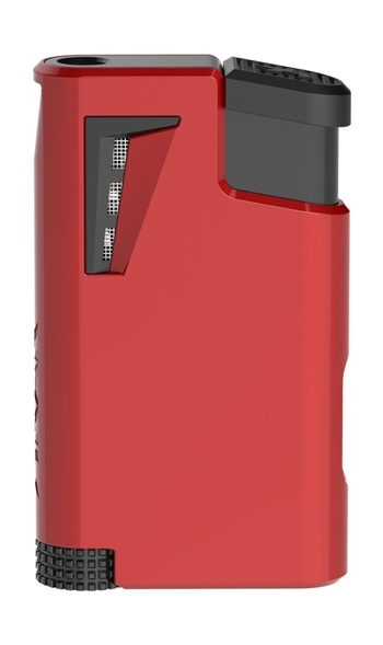 Xikar XK1 Cigar Lighter Red - 555RD