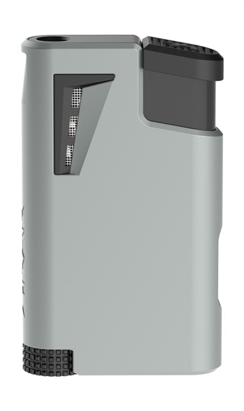 Xikar XK1 Cigar Lighter Silver - 555SL