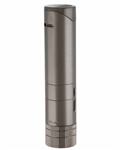 Xikar Lighter - Turrim Table Lighter 5 x 64 Gunmetal - 564G2