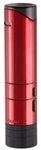 Xikar Lighter - Turrim Table Lighter 5 x 64 Daytona Red - 564RD