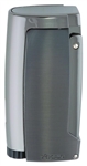 Xikar Lighter - Pulsar G2 Triple Jet With Cigar Punch - 567G2
