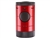 Xikar Volta Quad Flame Table Top Lighter Daytona Red - 569RD