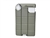 Xikar Lighter - EX Gunmetal Windproof - 580GM