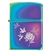 Zippo Lighter - Taste of Nectar Spectrum - 851683